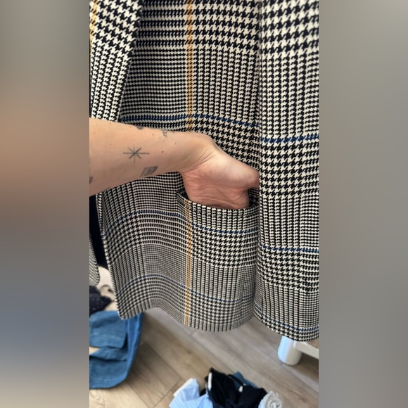 Anine Bing Blazer - Picture 6 of 12